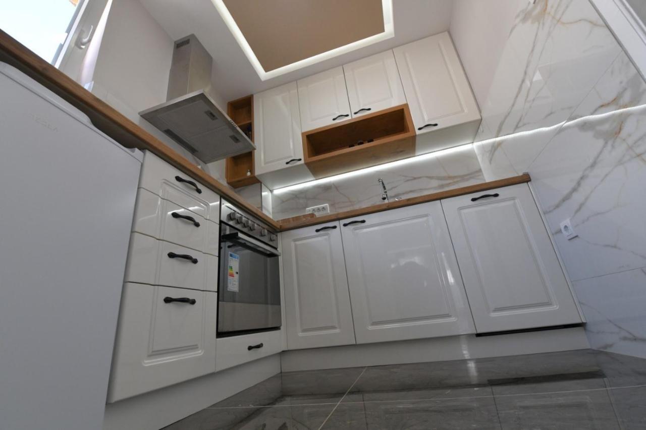 Family Apartman Bijeljina Exterior photo